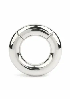 Mr. Steel MBS Stackable Weight 36mm Stainless Steel Ring System