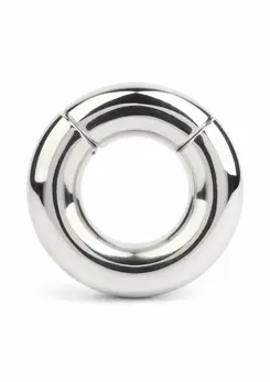 Mr. Steel MBS Stackable Weight 30mm Stainless Steel Ring System