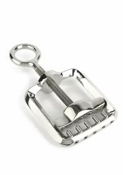 Mr. Steel Ball Crusher-V2 Adjustable Stainless Steel System