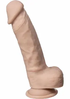 Silex-D Real Skin Model 1 8