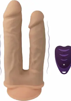 Silex-D Duo Vibrating Silicone System 7