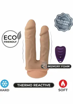 Silex-D Duo Vibrating Silicone System 7