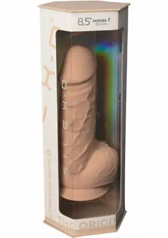 Silex-D Model 1 8.5