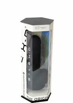 Silex-D Model 1 8.5