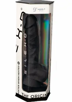 Silex-D Model 1 9