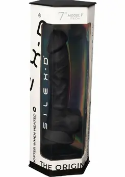 Silex-D Model 7
