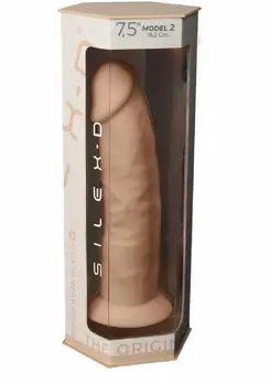 Silex-D Model 2 7.5