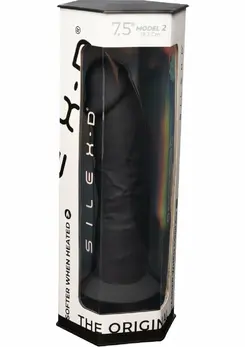 Silex-D Model 2 7.5