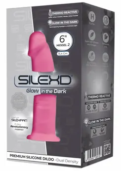 Silex-D Model 6