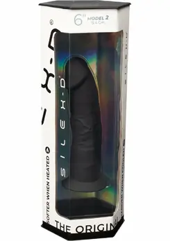 Silex-D Model 6