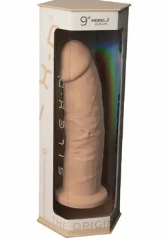 Silex-D Model 2 9
