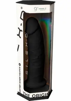 Silex-D Model 2 9