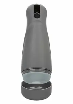 CalExotics Milk Master Automatic Milker Rechargeable System 100 Modes