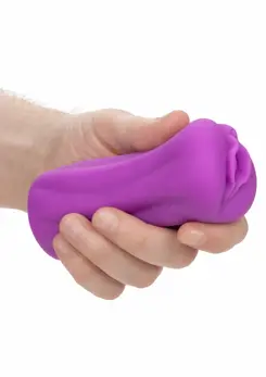ANIME Stroker Roxy Pure Skin Intimate Machine Soft Textured Design