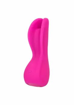 Cascade Flutter Rechargeable Intimate Massager Flexible 10 Modes