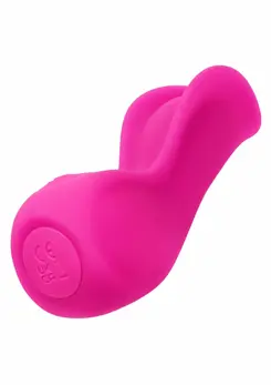 Cascade Flutter Rechargeable Intimate Massager Flexible 10 Modes