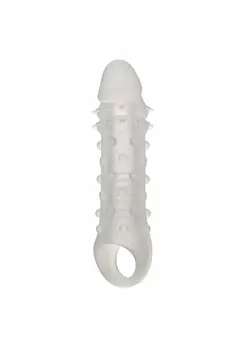 Performance Maxx Liquid Silicone Adonis Intimate Extension 4.5 cm