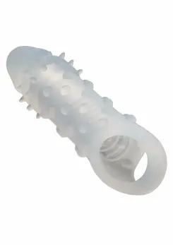 Performance Maxx Liquid Silicone Adonis Intimate Extension 4.5 cm