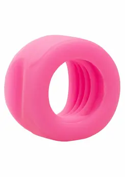 Slop Top Filthy Luv Liquid Silicone Glow-in-the-Dark Intimate Device