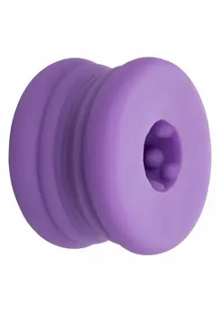 Slop Top Dirty Luv Liquid Silicone Intimate Machine Glow-in-the-Dark