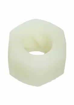 Slop Top Nasty Luv Liquid Silicone Glow-in-the-Dark Intimate Device