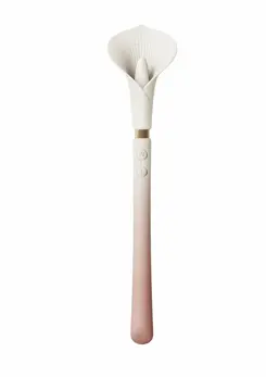 Calla Stimulator Compact Intimate Device Pink 850047357991