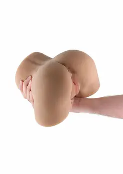 Barely Legal Rosie Intimate Machine Soft TPE Anatomical Sleeve 14cm