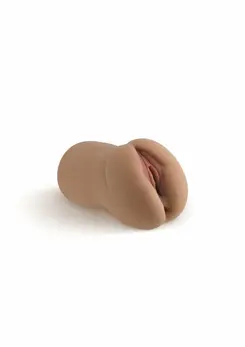 Barely Legal Willow Intimate Stroker Soft TPE Anatomical Design