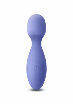 Revel Noma Compact Rechargeable Silicone Wand, Water Resistant