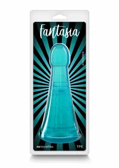 Fantasia Phoenix Intimate Device Flexible Design Multicolor 657447107573