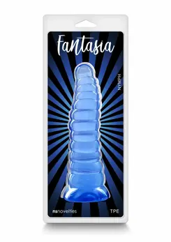 Fantasia Nymph Intimate Device Flexible Design Multicolor