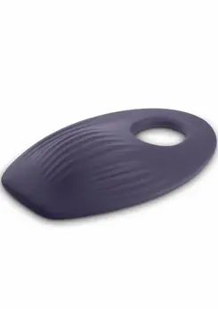 INYA Grinder Intimate Hands-Free Vibrating Silicone Pad, Rechargeable