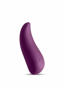 Desire Kama Silicone Intimate Device, 4 Speeds, 6 Modes, Rechargeable
