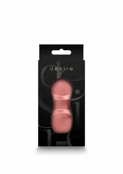 Desire Fingerella Flexible Silicone Rechargeable Intimate Massager