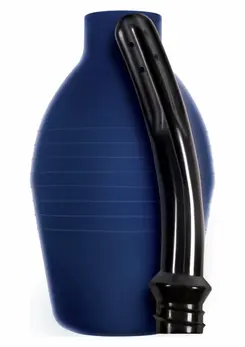 Renegade Body Cleanser Large Flexible Nozzle Personal Hygiene System