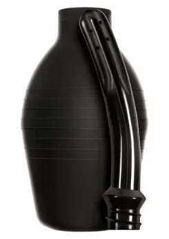 Renegade Body Cleanser Personal Hygiene System 225ml Black