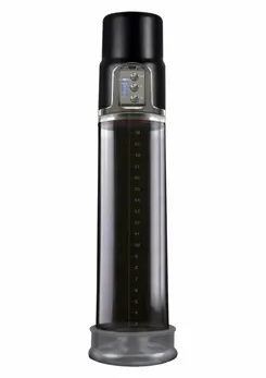 Renegade Powerhouse Pump USB Rechargeable Intimate Vacuum System