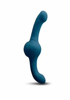 Revolution Tsunami Rotating Intimate Machine, Rechargeable, Flexible