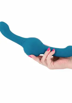 Revolution Tsunami Rotating Intimate Machine, Rechargeable, Flexible