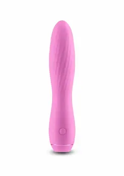 Obsession Clyde Silicone Intimate Device Rechargeable Black