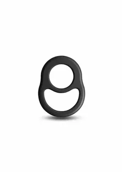 Renegade Cradle Silicone Support Rings Set Black Universal Fit