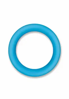 Firefly Halo 60 mm Silicone Ring Large Glow-in-the-Dark