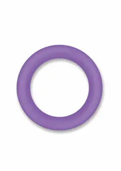 Firefly Halo 55 mm Silicone Ring Medium Glow-in-the-Dark