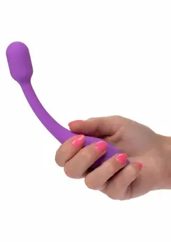 Bliss Flex-O-Teaser Liquid Silicone Flexible Intimate Device USB