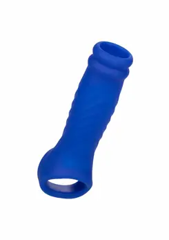 Admiral Wave Extension Liquid Silicone Intimate Enhancer Sleeve