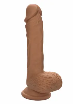 CalExotics Dual Density Silicone Stud 5