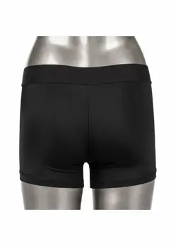 CalExotics Her Royal Harness Boxer Brief 2XL/3XL - Comfortable Harness System