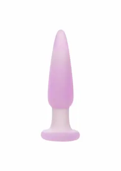 Lavender Haze Slender Probe Vibrating Intimate Device 10 Modes Purple