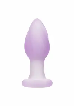 Lavender Haze Ridge Probe Vibrating Intimate Device, 10 Modes, Slim Design
