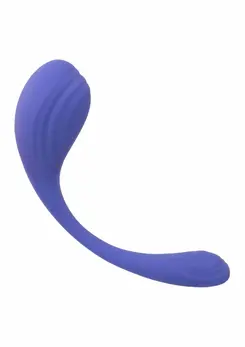 CalExotics Connect Kegel Exerciser Silicone App-Controlled Pink